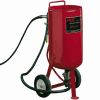 Sandblaster, 90lb Pressure Pot